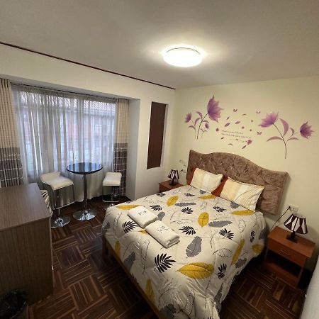 Apartamento Sumaq Causay Lägenhet Cusco Exteriör bild