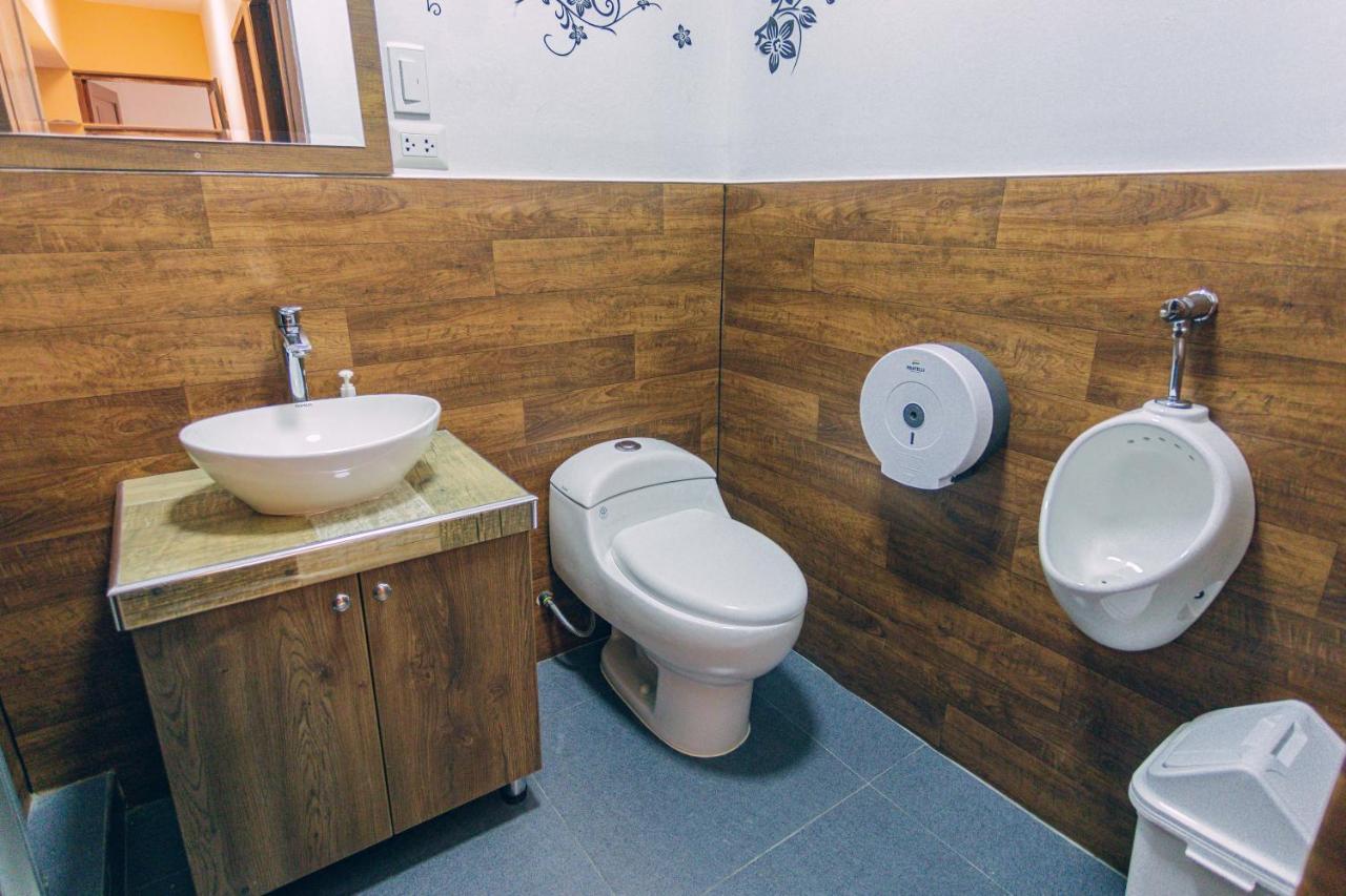 Apartamento Sumaq Causay Lägenhet Cusco Exteriör bild